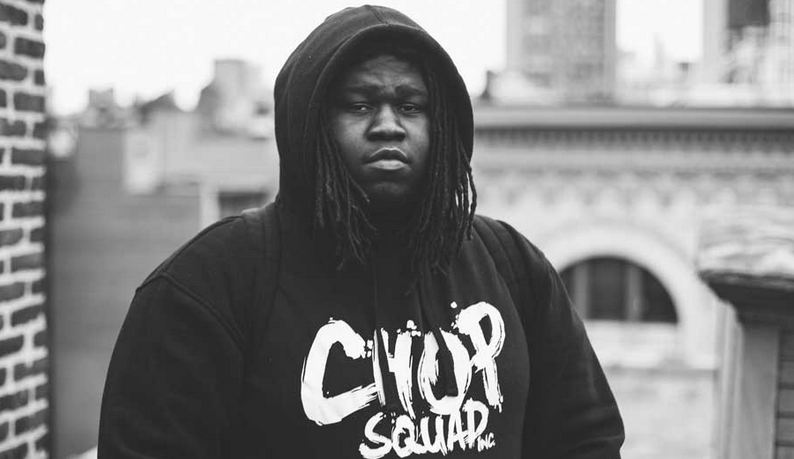 Young Chop net worth