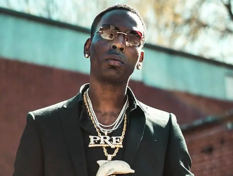 Young Dolph net worth