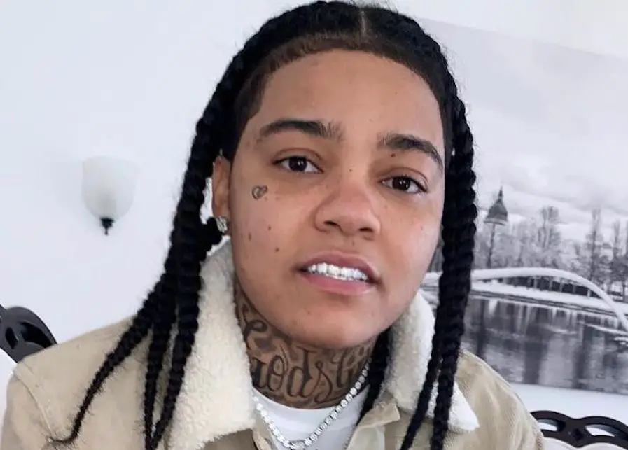 Young M