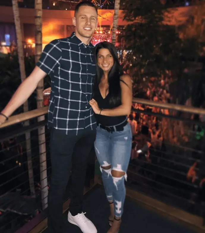 Donte DiVincenzo's net worth, Age, Wife, BioWiki, Weight, Kids 2024
