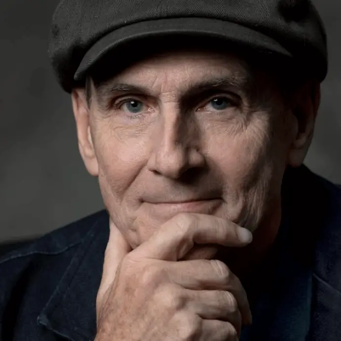 James Taylor Height