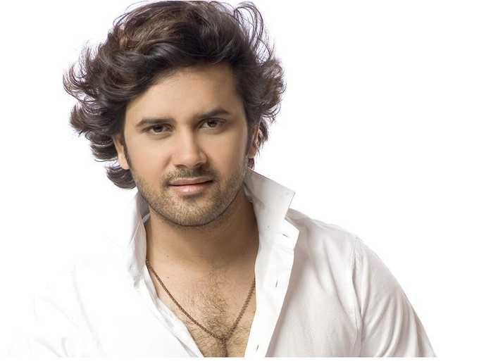 Javed Ali Pictures