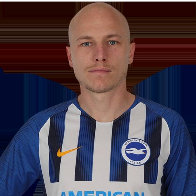 Aaron Mooy Picture