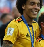 Axel Witsel Image 1