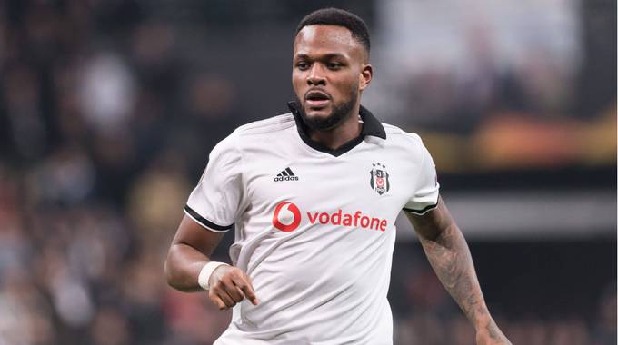 Cyle Larin Picture