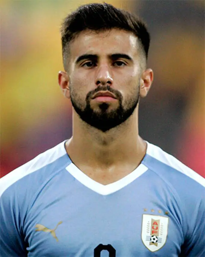 Diego Rossi Image