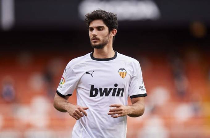 Goncalo Guedes Image