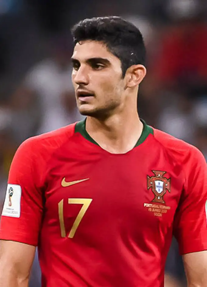 Goncalo Guedes Picture