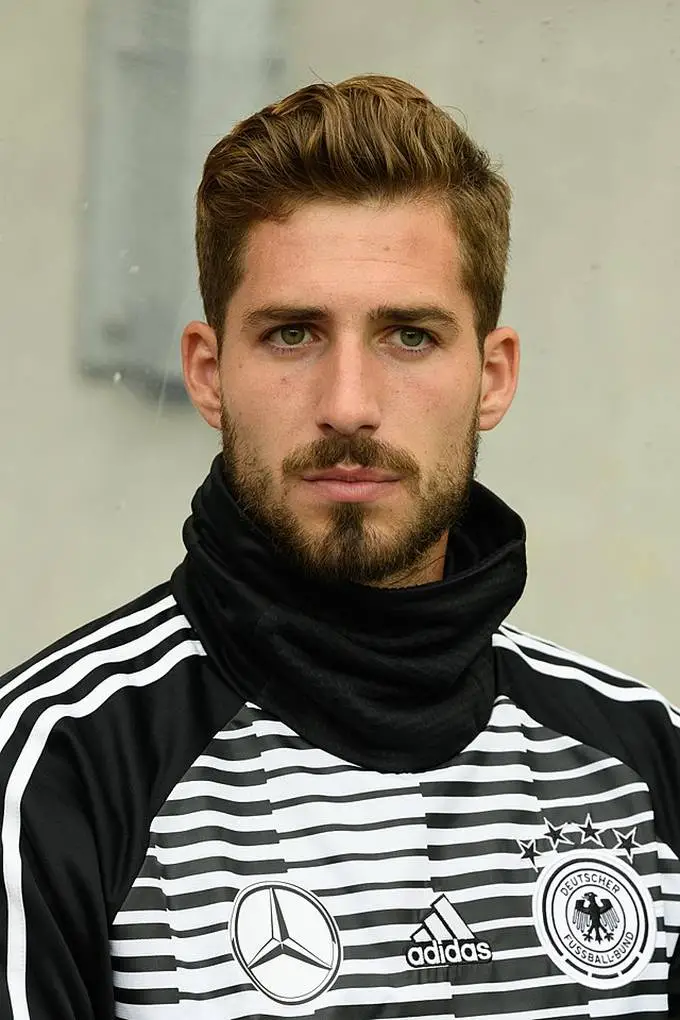 Kevin Trapp Image