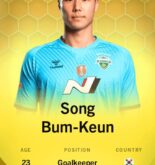 Song Bum Keun Image 1