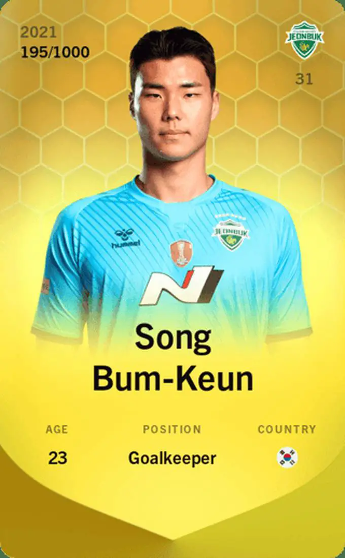 Song Bum-Keun Image